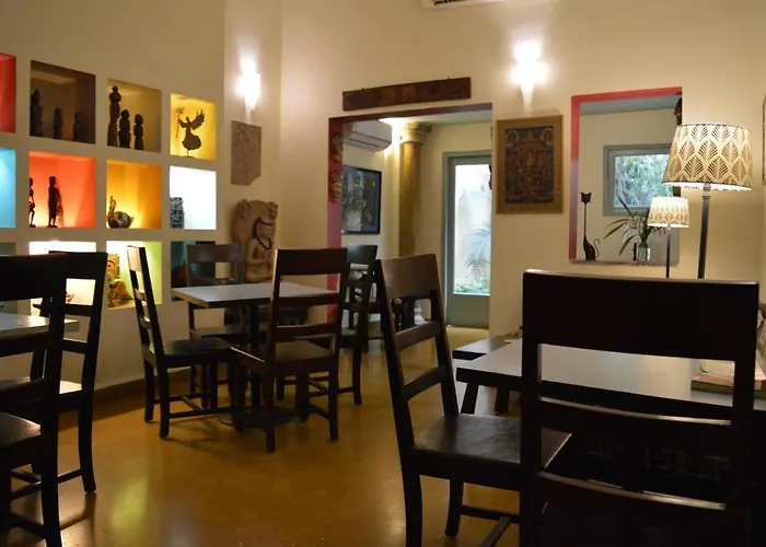 G 49 Bed & Breakfast New Delhi